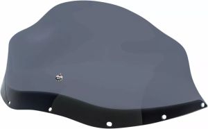 Klock werks KW05-01-0573-DS Flare™ szélvédő Szélvédő, plexi, fejidom 2