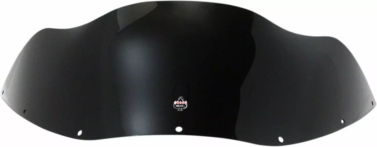 Klock werks KWW-02-0604 Sport szélvédő Szélvédő, plexi, fejidom 2