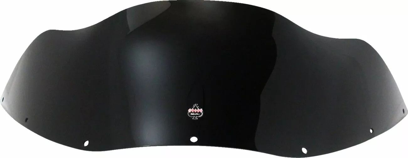 Klock werks KWW-02-0604 Sport szélvédő Szélvédő, plexi, fejidom 5