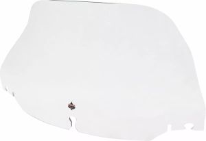 Klock werks KWW-01-0619-C Flare™ szélvédő Szélvédő, plexi, fejidom 1