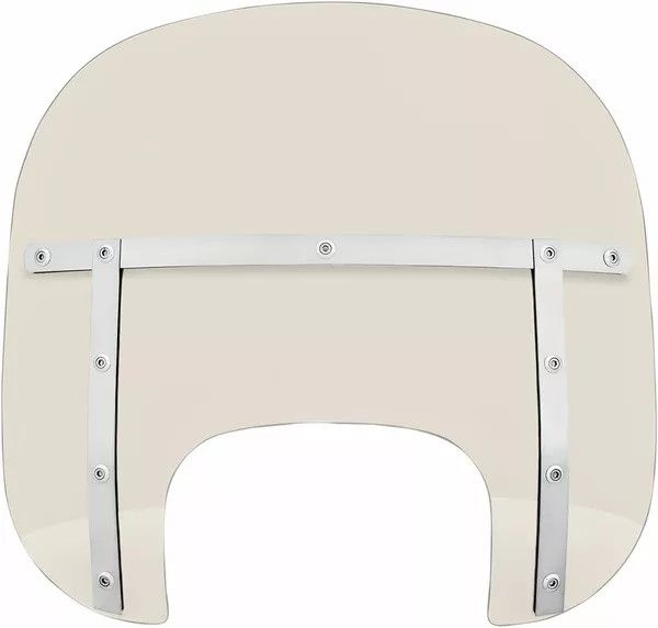 Memphis shades hd MEM6009 Memphis Fats szélvédő Szélvédő, plexi, fejidom 0