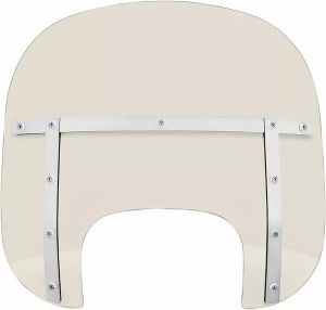 Memphis shades hd MEM6009 Memphis Fats szélvédő Szélvédő, plexi, fejidom