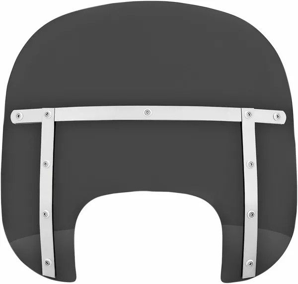 Memphis shades hd MEM6010 Memphis Fats szélvédő Szélvédő, plexi, fejidom 0