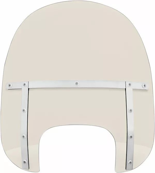 Memphis shades hd MEM6209 Memphis Fats szélvédő Szélvédő, plexi, fejidom 0