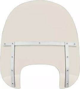 Memphis shades hd MEM6209 Memphis Fats szélvédő Szélvédő, plexi, fejidom