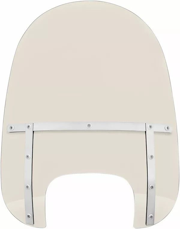 Memphis shades hd MEM6409 Memphis Fats szélvédő Szélvédő, plexi, fejidom 0