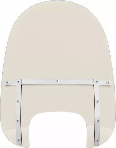 Memphis shades hd MEM6409 Memphis Fats szélvédő Szélvédő, plexi, fejidom