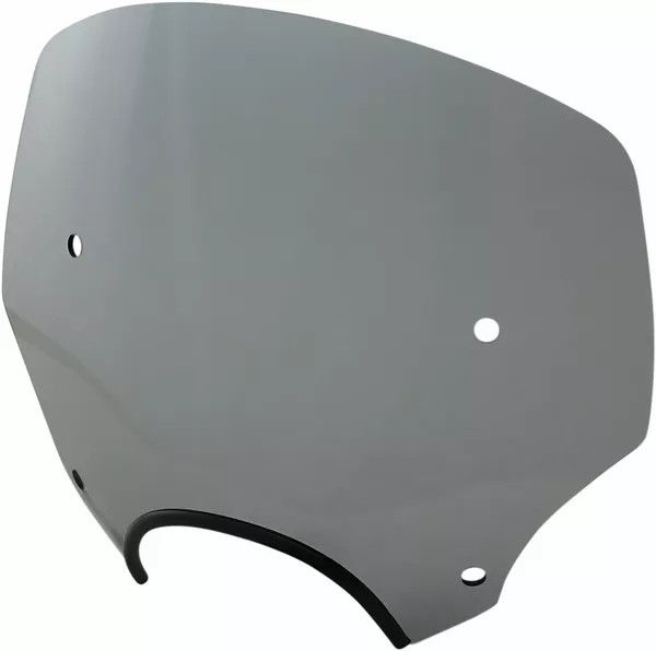 Memphis shades hd MEP5233 El Paso Sportshield Szélvédő, plexi, fejidom 0