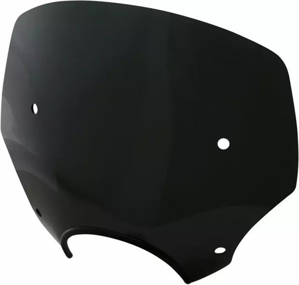 Memphis shades hd MEP5235 El Paso Sportshield Szélvédő, plexi, fejidom 0