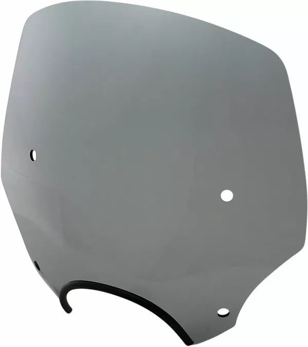 Memphis shades hd MEP5243 El Paso Sportshield Szélvédő, plexi, fejidom 0