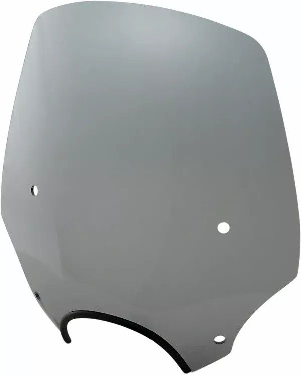 Memphis shades hd MEP5213 El Paso Sportshield Szélvédő, plexi, fejidom 0