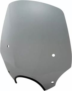 Memphis shades hd MEP5213 El Paso Sportshield Szélvédő, plexi, fejidom