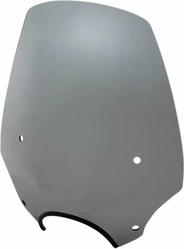 Memphis shades hd MEP5223 El Paso Sportshield Szélvédő, plexi, fejidom 0