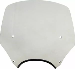 Memphis shades hd MEP5269 El Paso Sportshield Szélvédő, plexi, fejidom