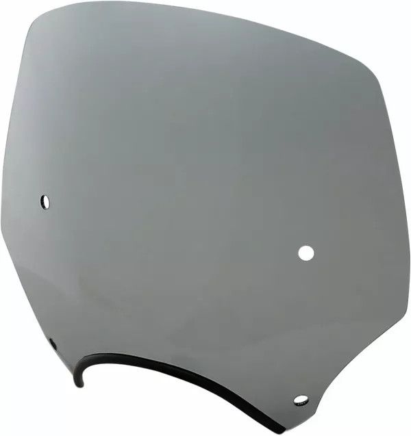 Memphis shades hd MEP5263 El Paso Sportshield Szélvédő, plexi, fejidom 0