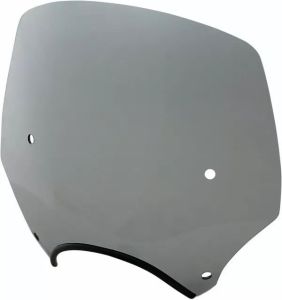 Memphis shades hd MEP5263 El Paso Sportshield Szélvédő, plexi, fejidom