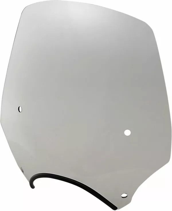 Memphis shades hd MEP5279 El Paso Sportshield Szélvédő, plexi, fejidom 0