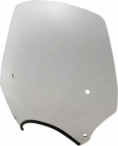 Memphis shades hd MEP5279 El Paso Sportshield Szélvédő, plexi, fejidom