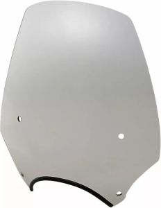 Memphis shades hd MEP5289 El Paso Sportshield Szélvédő, plexi, fejidom