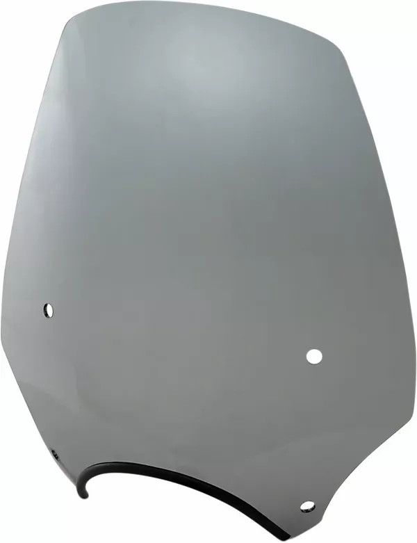 Memphis shades hd MEP5283 El Paso Sportshield Szélvédő, plexi, fejidom 0