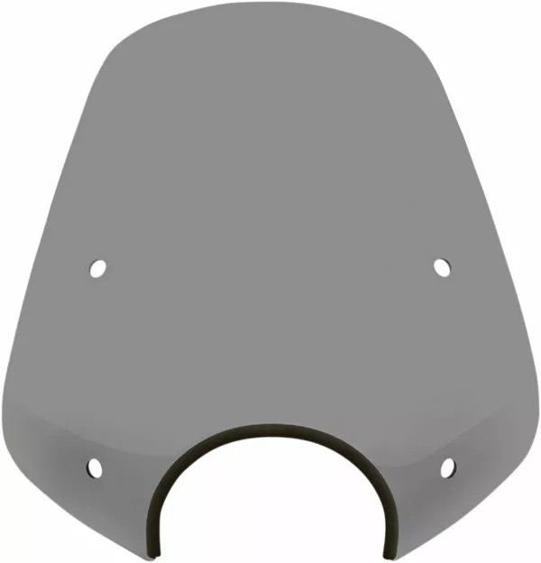 Memphis shades hd MEP51112 Del Rio Sportshield Szélvédő, plexi, fejidom 0