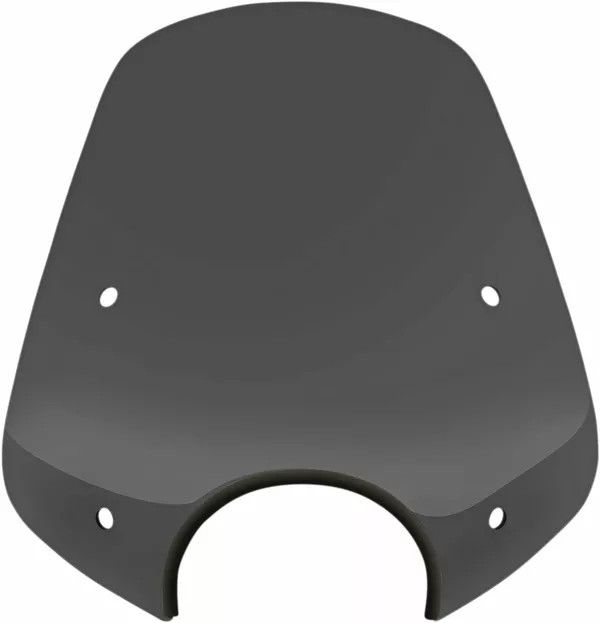 Memphis shades hd MEP51110 Del Rio Sportshield Szélvédő, plexi, fejidom 0