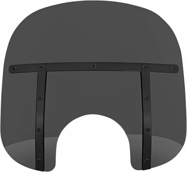 Memphis shades hd MEB31110 Memphis Fats szélvédő Szélvédő, plexi, fejidom 0