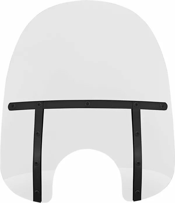 Memphis shades hd MEB3310 Memphis Fats szélvédő Szélvédő, plexi, fejidom 0