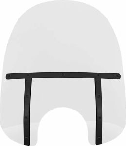Memphis shades hd MEB3310 Memphis Fats szélvédő Szélvédő, plexi, fejidom