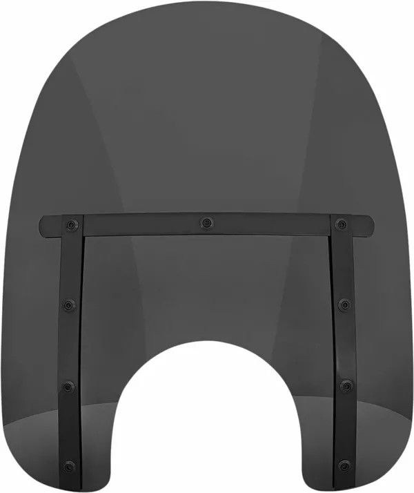 Memphis shades hd MEB41110 Memphis vékony szélvédő Szélvédő, plexi, fejidom 0