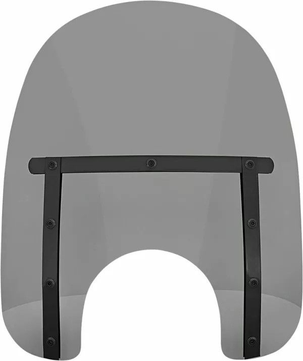 Memphis shades hd MEB41112 Memphis vékony szélvédő Szélvédő, plexi, fejidom 0