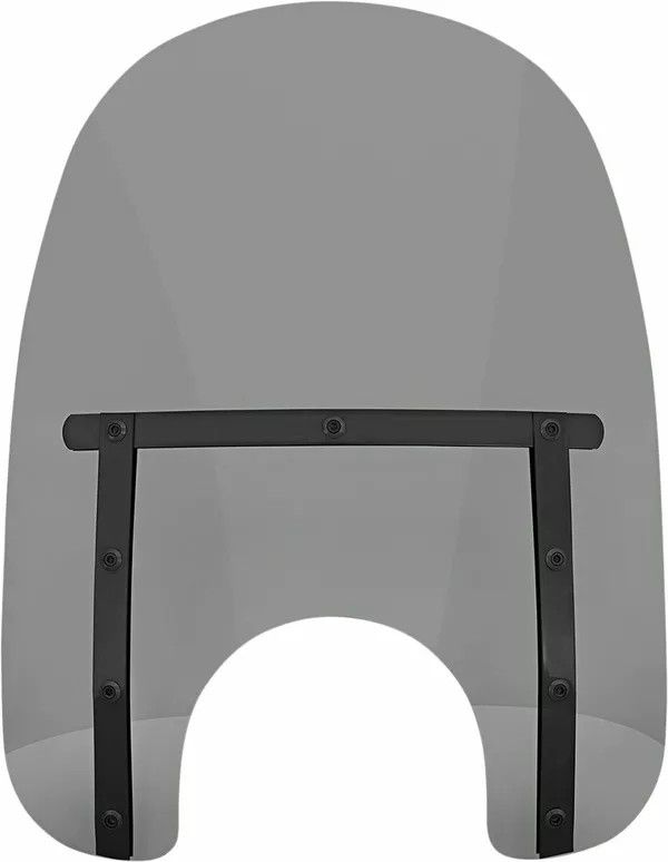 Memphis shades hd MEB42112 Memphis vékony szélvédő Szélvédő, plexi, fejidom 0