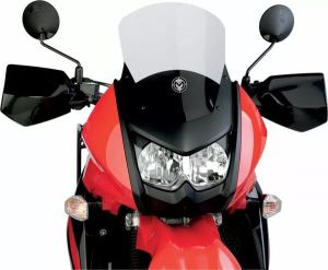 Moose racing hard-parts S-MKLR-2 Adventure szélvédő Szélvédő, fejidom