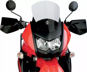 Moose racing hard-parts S-MKLR-4 Adventure szélvédő Szélvédő, fejidom 1