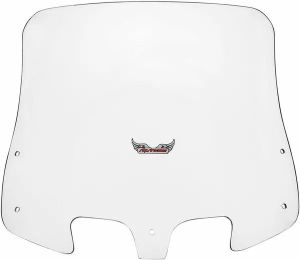 Slipstreamer S-300-20 Csere Lucite szélvédő Szélvédő, fejidom
