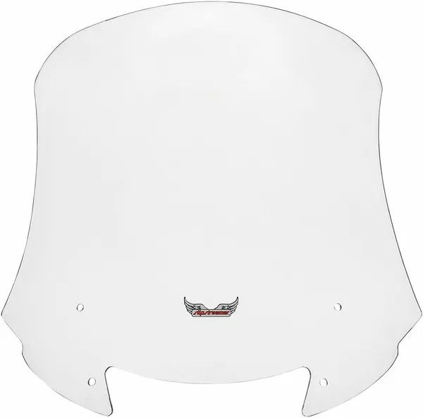 Slipstreamer S-400-24 Csere Lucite szélvédő Szélvédő, fejidom 0