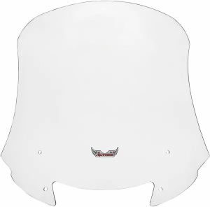 Slipstreamer S-400-24 Csere Lucite szélvédő Szélvédő, fejidom