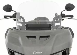 Slipstreamer S-302-11.5 Csere Lucite szélvédő Szélvédő, fejidom