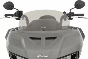 Slipstreamer S-303-9.5 Színezett csereszélvédő Szélvédő, fejidom