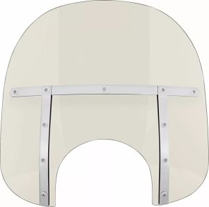 Memphis shades metric Mem3529 memphis zsírok szélvédő Szélvédő, plexi, fejidom