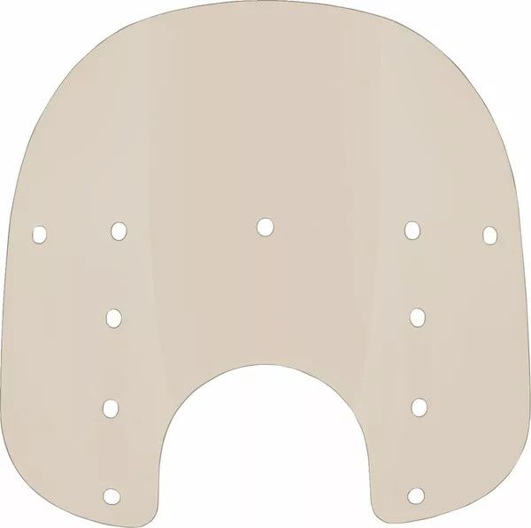 Memphis shades metric MEP3129 csere zsírok szélvédő műanyag Szélvédő, plexi, fejidom 0