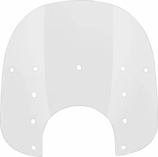 Memphis shades metric MEP3520 csere zsírok szélvédő műanyag Szélvédő, plexi, fejidom 0
