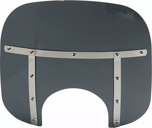 Memphis shades metric Mem35110 memphis zsírok szélvédő Szélvédő, plexi, fejidom
