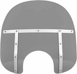 Memphis shades metric Mem31212 memphis zsírok szélvédő Szélvédő, plexi, fejidom