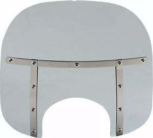 Memphis shades metric Mem35212 memphis zsírok szélvédő Szélvédő, plexi, fejidom