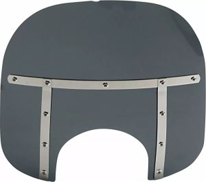 Memphis shades metric Mem35210 memphis zsírok szélvédő Szélvédő, plexi, fejidom
