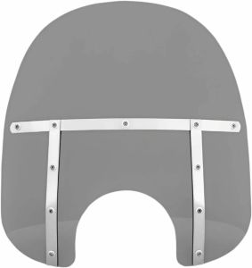 Memphis shades metric Mem32112 memphis zsírok szélvédő Szélvédő, plexi, fejidom