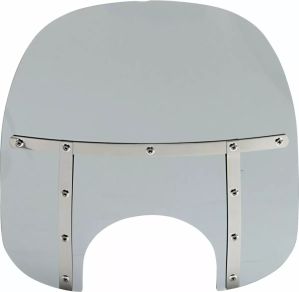 Memphis shades metric Mem36212 memphis zsírok szélvédő Szélvédő, plexi, fejidom