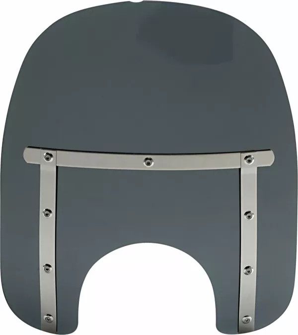 Memphis shades metric MEM41110 Memphis vékony szélvédő Szélvédő, plexi, fejidom 0