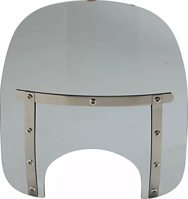 Memphis shades metric MEM41210 Memphis vékony szélvédő Szélvédő, plexi, fejidom 0